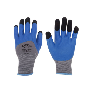 Rękawice ochronne Blue Protect XL RAVI